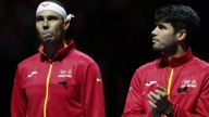 La maldición de Rafa Nadal pasa ahora a Carlos Alcaraz: el Masters 1000 de París, un torneo casi vetado para los tenistas españoles