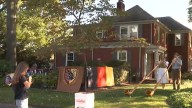 9th Lincolnshire Front Porch Festival brings live music to Evansville