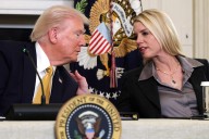 Trump’s $230 million DOJ shakedown has one absurd twist.