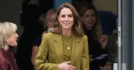 Sad Reason Kate Middleton Bans Kids From Having Smartphones Revealed