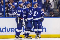 Every NHL team’s forwards ranked: Lightning, Golden Knights top the 2025