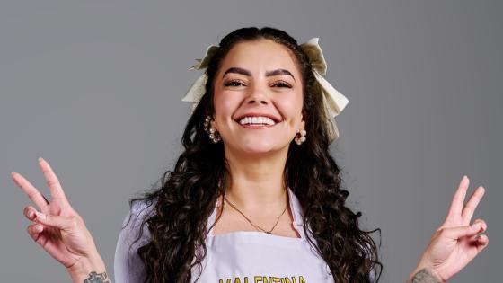 Quejas a Valentina Taguado por comportamiento en nuevo programa de RCN