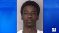 Portsmouth police search for suspect charged with homicide in child's death