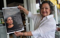 ¿Cómo reciben los venezolanos en EU la concesión del Nobel de la Paz a María Corina Machado?