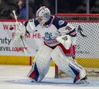 Wolf Pack drop season opener to Wilkes