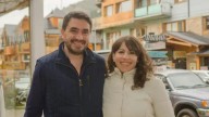 Por una licencia médica, Natalia Vita reemplazará a Carlos Saloniti en la Municipalidad