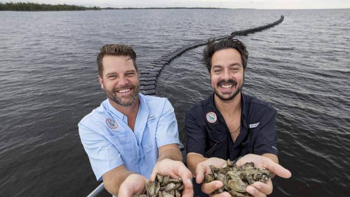 Deep in the Glades, this farm grows ‘artisanal oysters.’ Can they revive an industry?