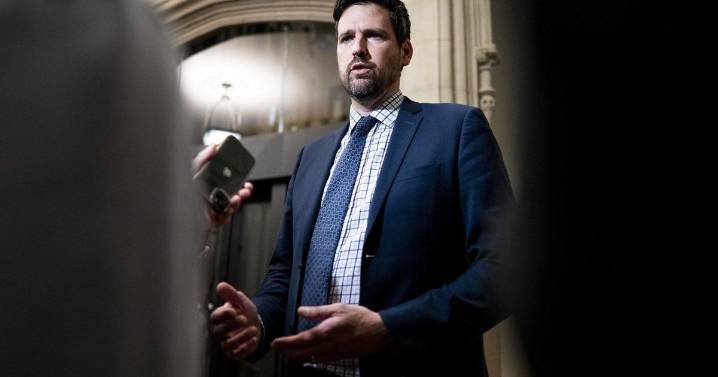Justice minister rules out withdrawing legal submission on notwithstanding clause