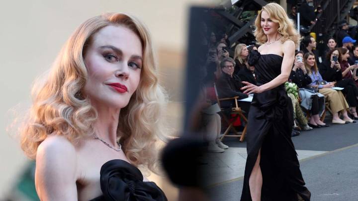 Nicole Kidman Sings at Vogue World 2025: Hollywood! More Highlights From the Fashion Event