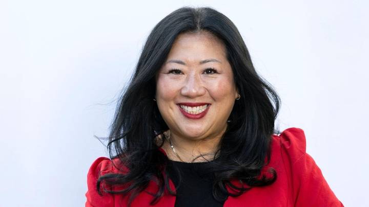 Juleigh Chin for Nassau Legislative District 9