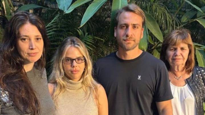 La decisión que tomó la Justicia con el hombre acusado por el ataque antisemita en Palermo