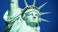 Trump Deports Statue Of Liberty