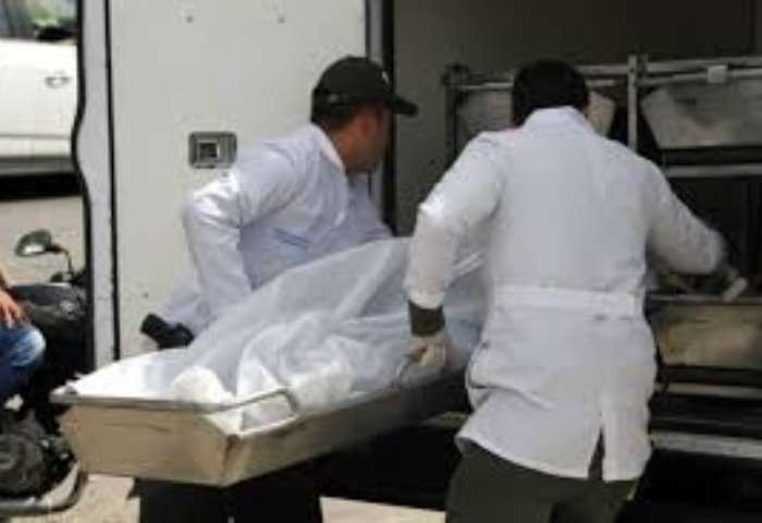 Asesinan a comerciante y dejan herida a una mujer