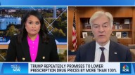 Dr. Oz Gets Math Completely Wrong After Being Grilled By NBC About Drug Prices
