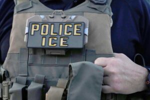 Idaho lawmakers to partner with national conservative think tank to bring more immigration bills