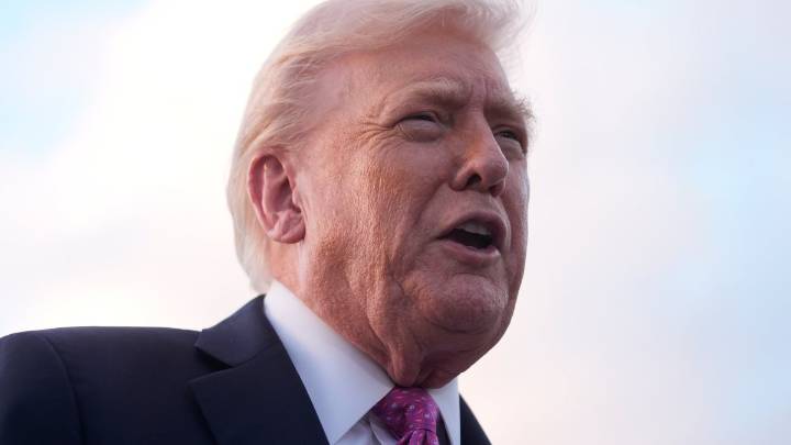 US will send survivors of strike on suspected drug vessel back to Ecuador and Colombia, Trump says