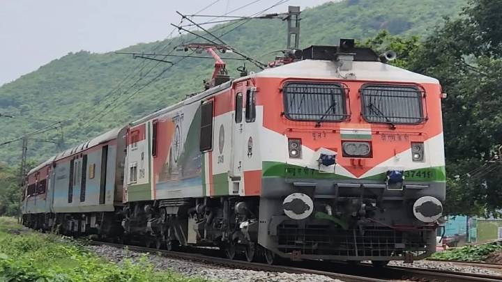 NFR operates 613 special train trips to accommodate festive rush