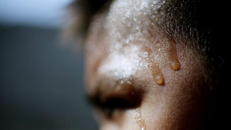 Murió migrante mexicano tras sufrir golpe de calor en Santa Teresa