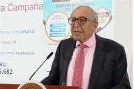 Dejan lluvias 90 hospitalizados en tres estados