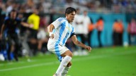 Argentina 1-0: Resumen, resultado y gol del partido