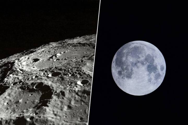 La cara oculta de la Luna sigue siendo un enigma: el último gran hallazgo solo confirma lo poco que sabemos sobre ella