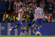 Giuliano afila al Atlético para vencer a Osasuna | LaLiga EA Sports 2025 - 2026