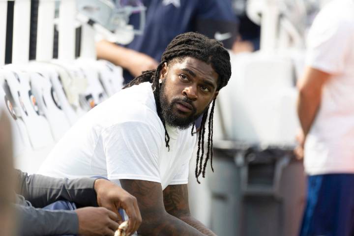 Cowboys Push Trevon Diggs Against the Wall After Brian Schottenheimer Placed CB on IR Even if Cowboys and cornerback Trevon Diggs want a trade, it is difficult for both of them to actually move on. Ch