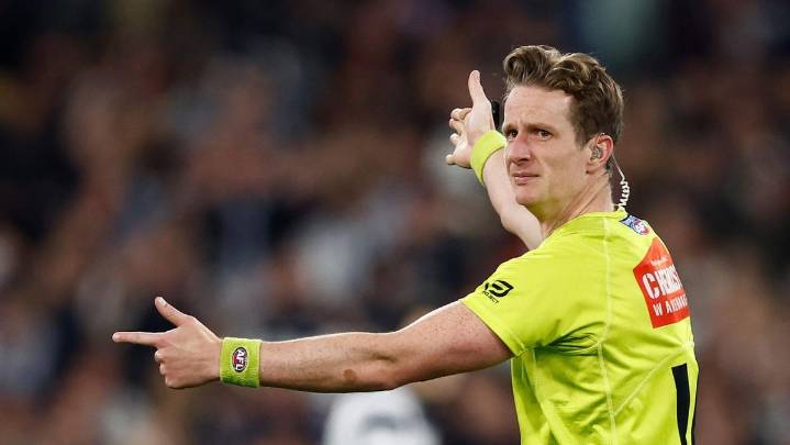 AFL confirms seven rules changes for 2026 season, including last disposal rule