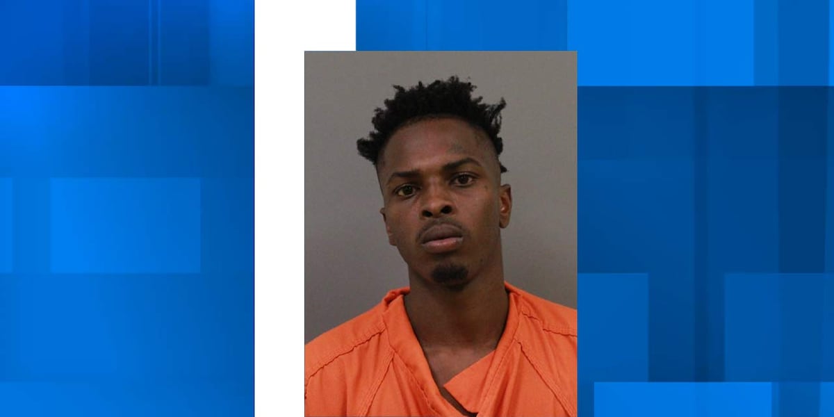 Williamsburg County deputies arrest man in burglary, sexual assault incident