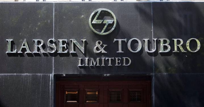 Larsen & Toubro Q2 Results: Net Profit Rises 15.6%, Revenue Up 10% YoY; Meets Estimates