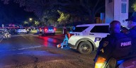 2 injured, 2 detained after shooting inside LSU campus