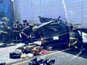 Truck driver crash lawsuit: Florida targets California and Washington