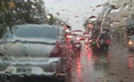 Tormenta en Bahía: algunas escuelas cerraron por precaución, aunque no hay suspensión oficial de clases