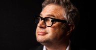 Steven Page headlines Oktoberfest ceremony
