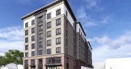 100% affordable housing breaks ground in RWC
