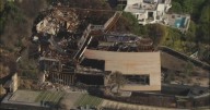 Pacific Palisades mansion featured in "Succession" declared public nuisance