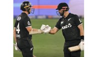 Brook's ton in vain as NZ beat England by 4 wickets in ODI series opener