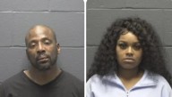 Stolen Gun Seized During Traffic Stop