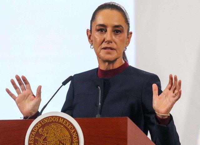 Investigación apunta a empresas estadounidenses en red de huachicol fiscal