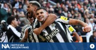 Copa de la Liga de Inglaterra: inician los octavos de final con Newcastle United
