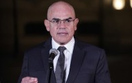 Álvarez pide sustentar cuestión de confianza este miércoles 22
