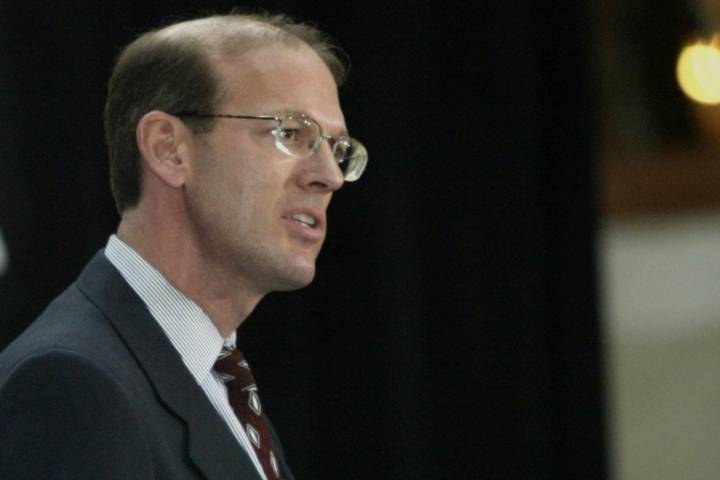 How twin disasters reshaped Habitat for Humanity under CEO Jonathan Reckford in the past 20 years