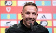 England: Craig Bellamy sends Wales rivalry message ahead of Home Nations friendly clash