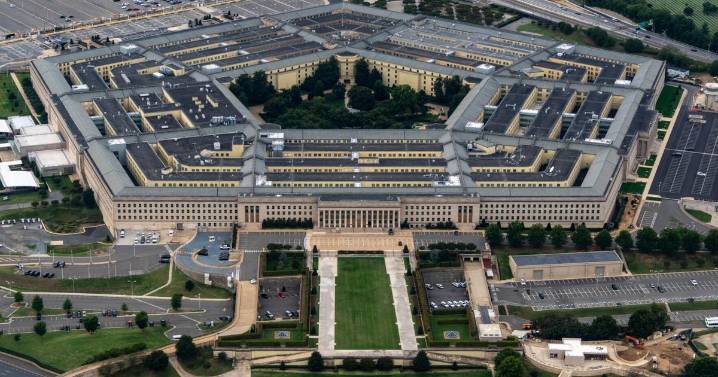 China and the US have long collaborated in 'open research.' Some in Congress say that must change
