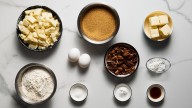 The Old-School Southern Dessert That Spread Through The Carolinas