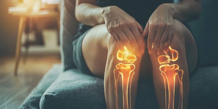 Osteoporosis: síntomas, tratamientos y consejos para fortalecer los huesos a cualquier edad