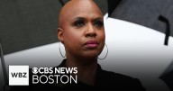 Rep. Pressley says Democrats will not back down from protecting healthcare costs amid shutdown