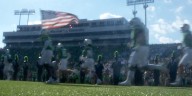 Herd wins double OT thriller