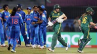 IND W vs SA W, ICC Women’s World Cup 2025 Weather Update: Rain Delays Start  In Vizag, What Happens If The Match Gets Abandoned?
