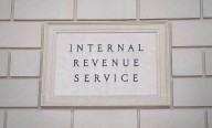 IRS to furlough 34,000 employees as U.S. shutdown drags on